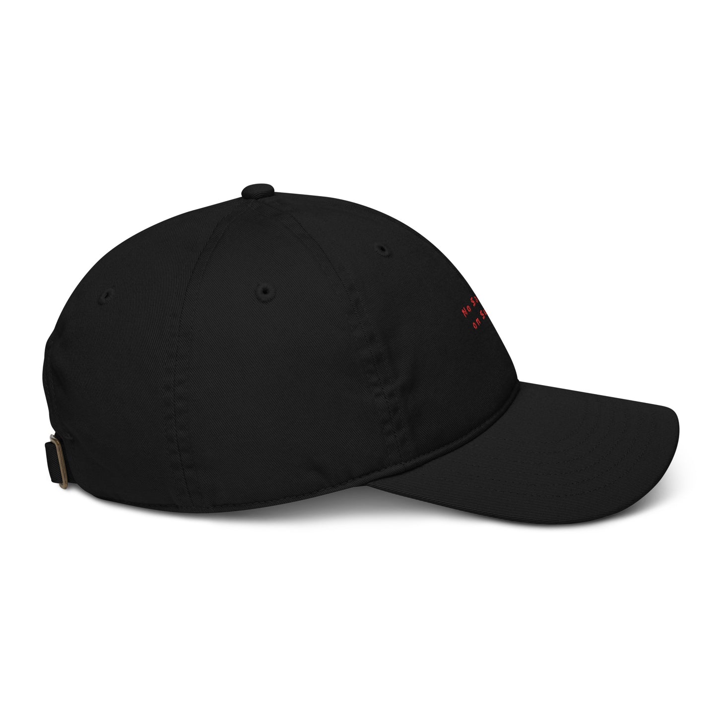 No Sausage on Sunday Basic Hat (Holy Wieners)