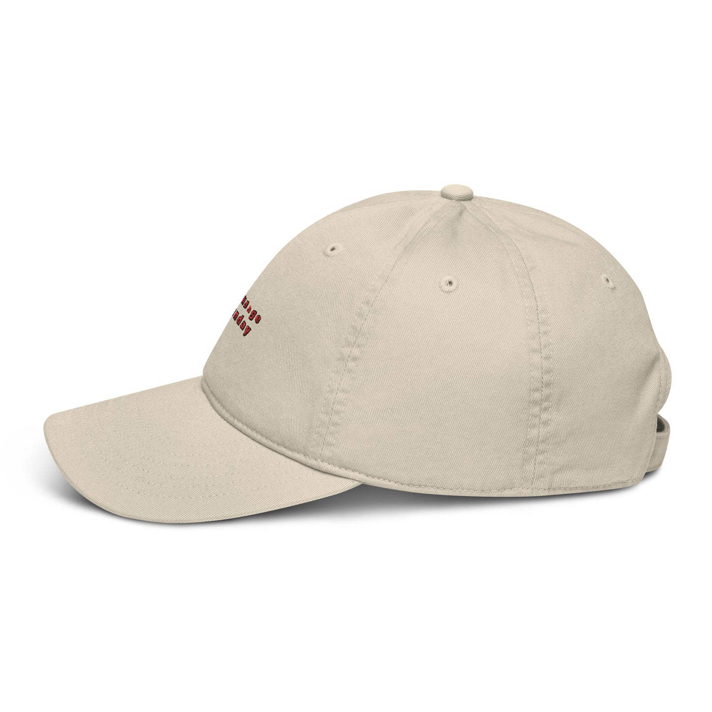 No Sausage on Sunday Basic Hat (Holy Wieners)