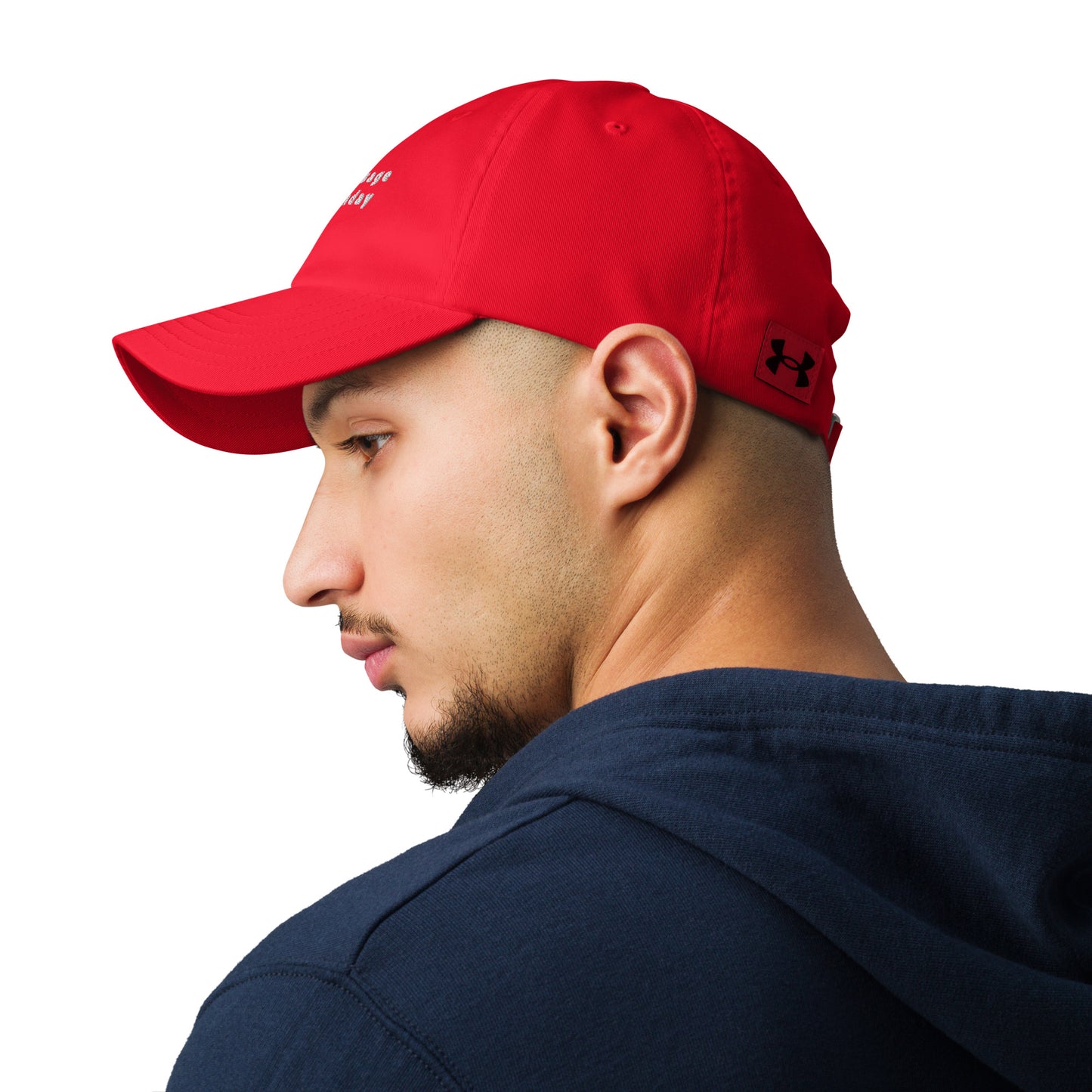 NO Sausage on Sunday Hat
