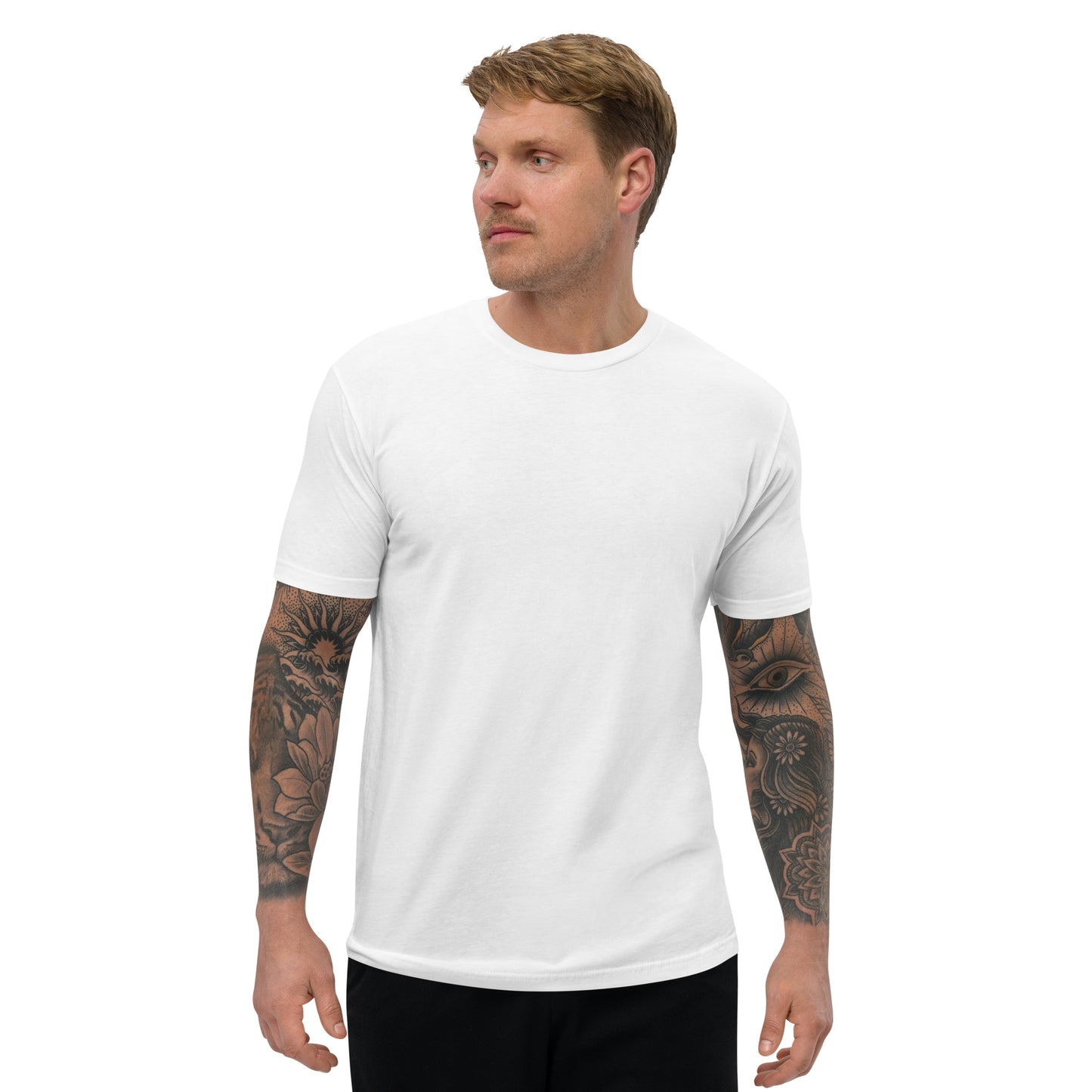 No Sausage on Sunday Short Sleeve T-shirt